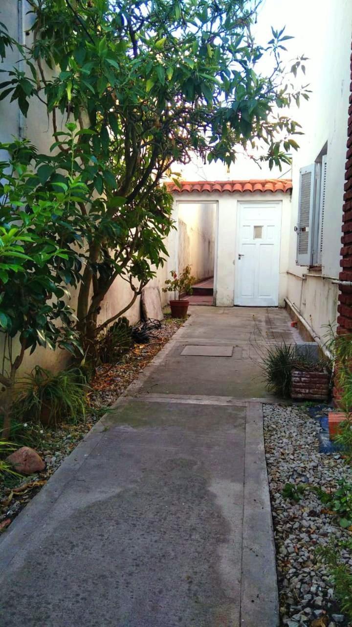 Departamento Del Mar Con Patio Y Parrilla Apartment *