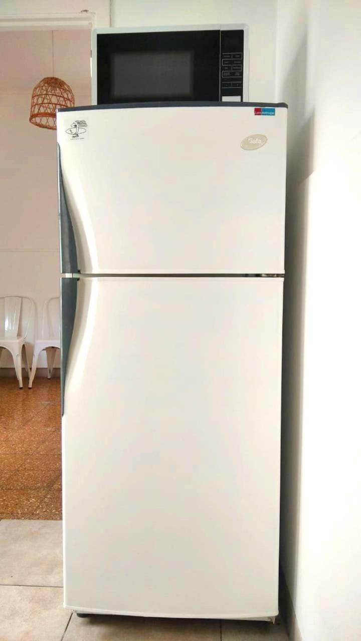 Apartamento Departamento Del Mar Con Patio Y Parrilla Mar del Plata